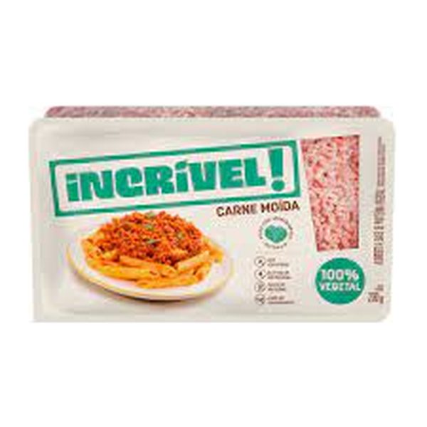 Carne moída