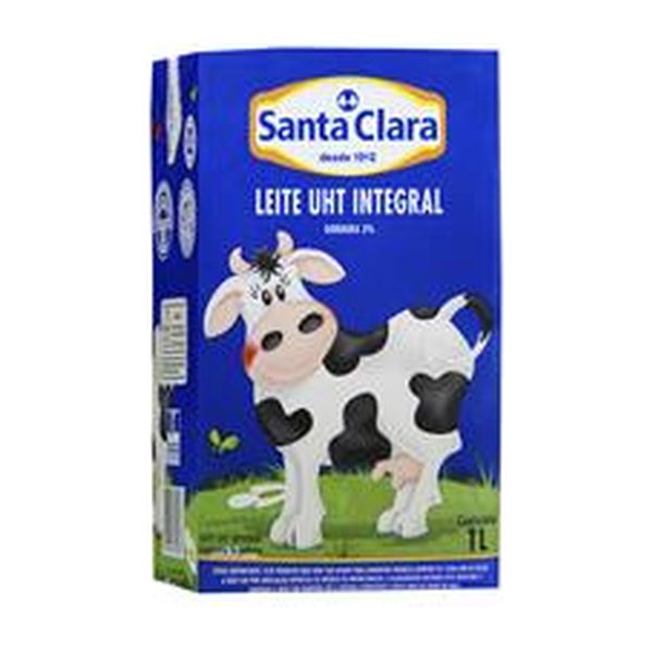 Leite Integral