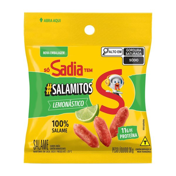 Salamitos