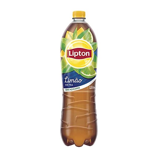 Lipton Ice Tea 1,5l Limao