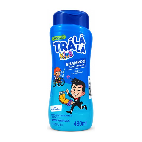Trá Lá Lá kids