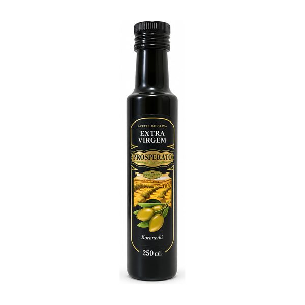 Azeite de Oliva Extra Virgem Koroneiki