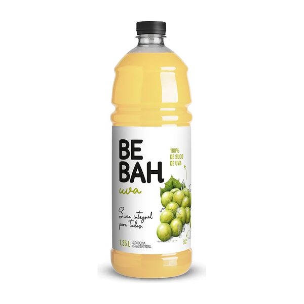 Suco de Maçã Integral
