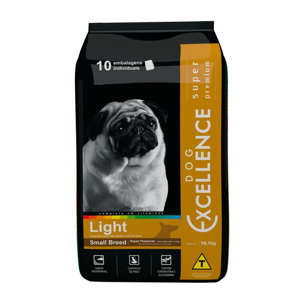 Dog Excellence Super Premium Light RP