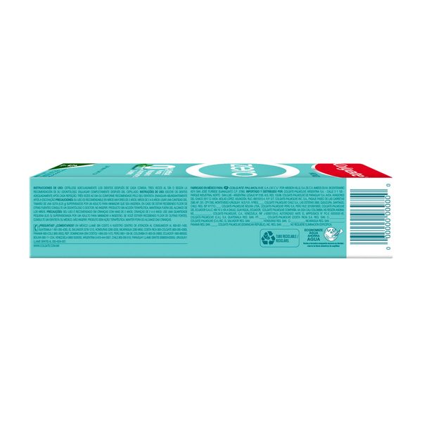 Pasta de Dente Colgate Zero