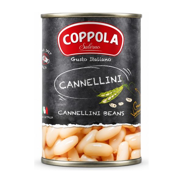 Cannellini Beans